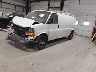 1GCZGHFF5H1****** Used and Repairable 2017 Chevrolet Express 3500 in Baltimore