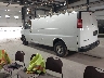 1GCZGHFF5H1****** Salvage and Repairable 2017 Chevrolet Express 3500 in Baltimore