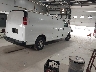 1GCZGHFF5H1****** Salvage and Wrecked 2017 Chevrolet Express 3500 in Maryland State