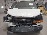 1GCZGHFF5H1****** Salvage and Repairable 2017 Chevrolet Express 3500 in Maryland State