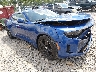 1G1FB1RX2K0****** Salvamento y Destrozados 2019 Chevrolet Camaro en Shady Spring