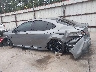 4T1DAACK2TU****** Salvage 2026 Toyota Camry Hybrid
