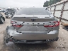 4T1DAACK2TU****** Used 2026 Toyota Camry Hybrid