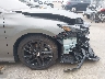 4T1DAACK2TU****** Salvage and Wrecked 2026 Toyota Camry Hybrid in Austin