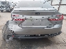 4T1DAACK2TU****** Used and Repairable 2026 Toyota Camry Hybrid in Austin