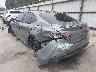 4T1DAACK2TU****** Salvage and Repairable 2026 Toyota Camry Hybrid in Austin
