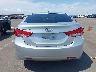 5NPDH4AE2DH****** Destrozados 2013 Hyundai Elantra