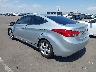 5NPDH4AE2DH****** Salvamento y Reparables 2013 Hyundai Elantra en Phoenix