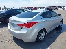5NPDH4AE2DH****** Salvamento y Destrozados 2013 Hyundai Elantra en Estado de Arizona