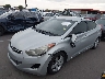 5NPDH4AE2DH****** Salvamento y Reparables 2013 Hyundai Elantra en Estado de Arizona