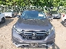 5J6RW2H87MA****** Wrecked 2021 Honda CR-V in Maryland State
