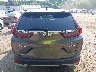 5J6RW2H87MA****** Wrecked 2021 Honda CR-V