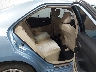 4T4BF1FK3CR****** Wrecked 2012 Toyota Camry in Sioux Falls
