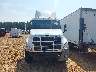 3AKJGED56GS****** Wrecked 2016 Freightliner Cascadia 125 in Georgia State