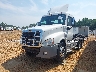 3AKJGED56GS****** Used and Repairable 2016 Freightliner Cascadia 125 in Atlanta East