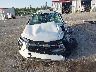 KL77LHEPXSC****** Wrecked 2025 Chevrolet Trax in Florida State