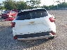 KL77LHEPXSC****** Wrecked 2025 Chevrolet Trax