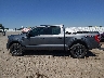 1FTFW1E83MF****** Repairable 2021 Ford F-150 in Montana State
