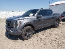 1FTFW1E83MF****** Used and Repairable 2021 Ford F-150 in Billings