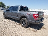 1FTFW1E83MF****** Salvage and Repairable 2021 Ford F-150 in Billings