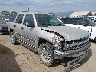 1GNEC13T34R****** Salvage and Wrecked 2004 Chevrolet Tahoe in North Hollywood