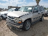 1GNEC13T34R****** Used and Repairable 2004 Chevrolet Tahoe in North Hollywood