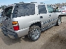 1GNEC13T34R****** Salvage and Wrecked 2004 Chevrolet Tahoe in California State