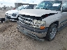 1GNEC13T34R****** Salvage and Repairable 2004 Chevrolet Tahoe in California State