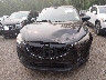 JM3KE4CY6E0****** Wrecked 2014 Mazda CX-5 in Ohio State