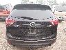 JM3KE4CY6E0****** Wrecked 2014 Mazda CX-5