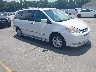 5TDZA22C04S****** Salvage and Wrecked 2004 Toyota Sienna in Lake City