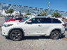 5TDDGRFH1KS****** Repairable 2019 Toyota Highlander in California State
