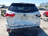 5TDDGRFH1KS****** Wrecked 2019 Toyota Highlander