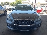 JN1EV7AP4GM****** Wrecked 2016 Infiniti Q50 in California State