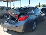 JN1EV7AP4GM****** Salvage and Wrecked 2016 Infiniti Q50 in California State