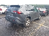 2T3P1RFV3MW****** Salvage and Wrecked 2021 Toyota RAV4 in Georgia State