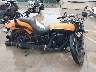 JKAVN2C12MA****** Usados 2021 Kawasaki Vulcan 900 en Estado de Texas