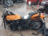 JKAVN2C12MA****** Reparables 2021 Kawasaki Vulcan 900 en Estado de Texas