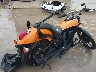 JKAVN2C12MA****** Salvamento y Destrozados 2021 Kawasaki Vulcan 900 en Estado de Texas
