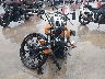 JKAVN2C12MA****** Usados y Reparables 2021 Kawasaki Vulcan 900 en Estado de Texas