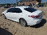 4T1C11AK5LU****** Salvamento y Reparables 2020 Toyota Camry en Concord