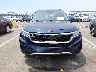 KNDERCAA8M7****** Wrecked 2021 Kia Seltos in North Carolina State