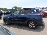 KNDERCAA8M7****** Repairable 2021 Kia Seltos in North Carolina State