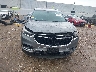 5GAERBKW7JJ****** Destrozados 2018 Buick Enclave en Estado de Texas