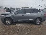 5GAERBKW7JJ****** Reparables 2018 Buick Enclave en Estado de Texas