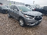 5GAERBKW7JJ****** Salvamento y Destrozados 2018 Buick Enclave en Houston North