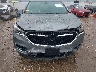 5GAERBKW7JJ****** Salvamento y Reparables 2018 Buick Enclave en Estado de Texas