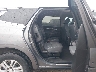5GAERBKW7JJ****** Destrozados 2018 Buick Enclave en Houston North
