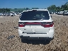 1C4RDJAG4GC****** Salvamento 2016 Dodge Durango