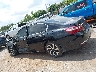 1HGCR2F70GA****** Repairable 2016 Honda Accord in Oklahoma State